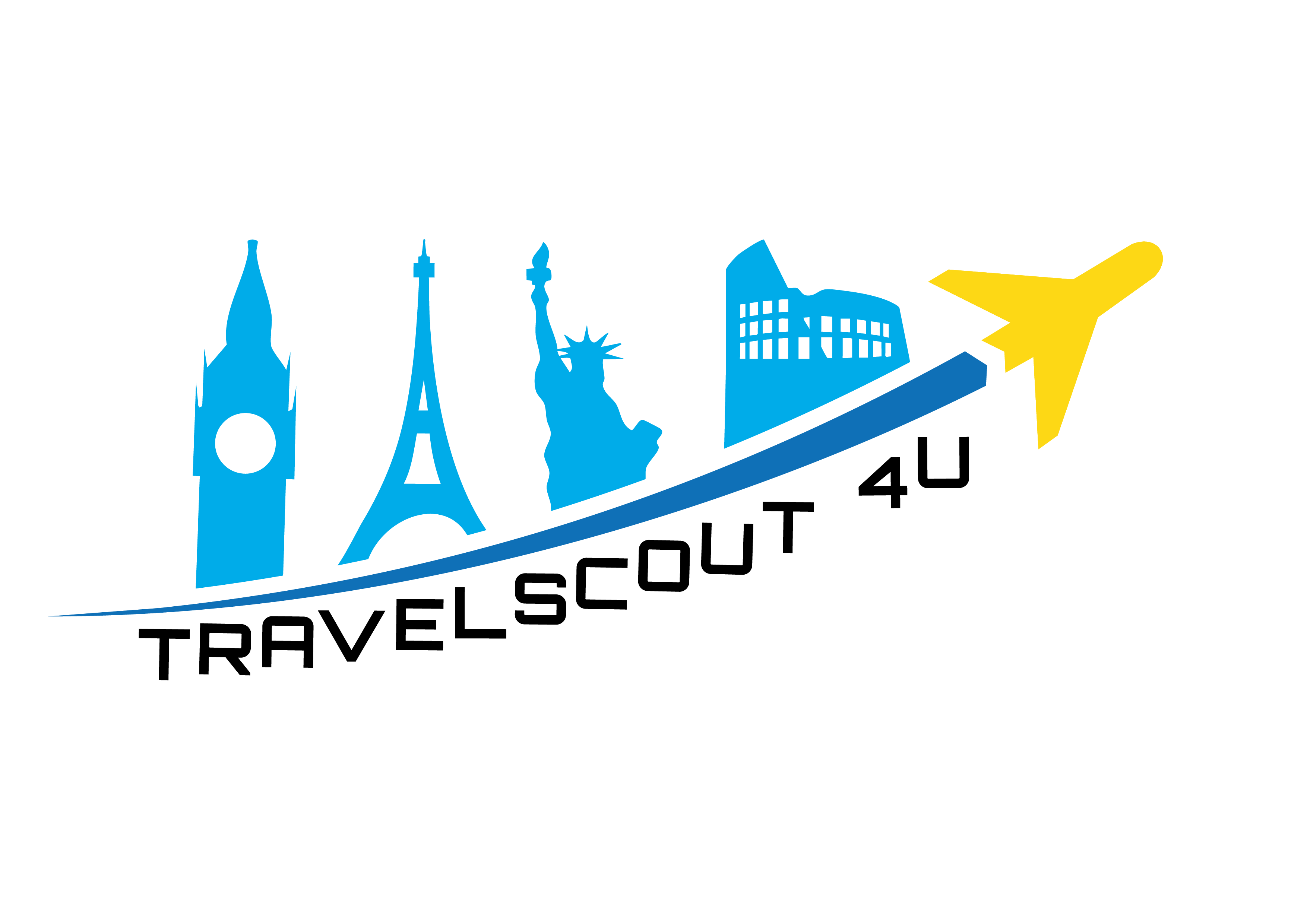 Travelscout 4U Tanja Hausmann